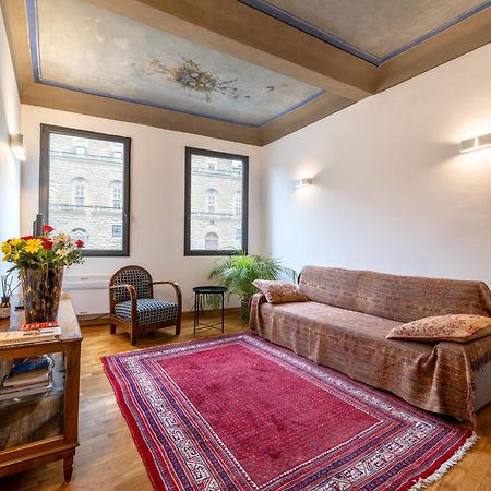 Nuovo Appartamento Piazza Pitti Firenze Eksteriør billede
