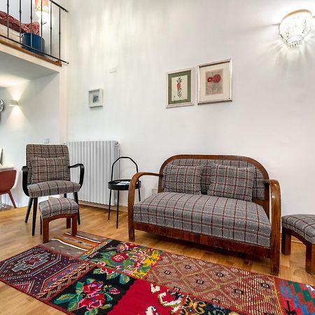 Nuovo Appartamento Piazza Pitti Firenze Eksteriør billede