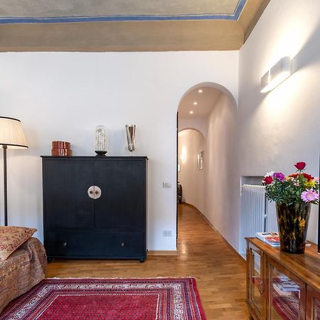 Nuovo Appartamento Piazza Pitti Firenze Eksteriør billede