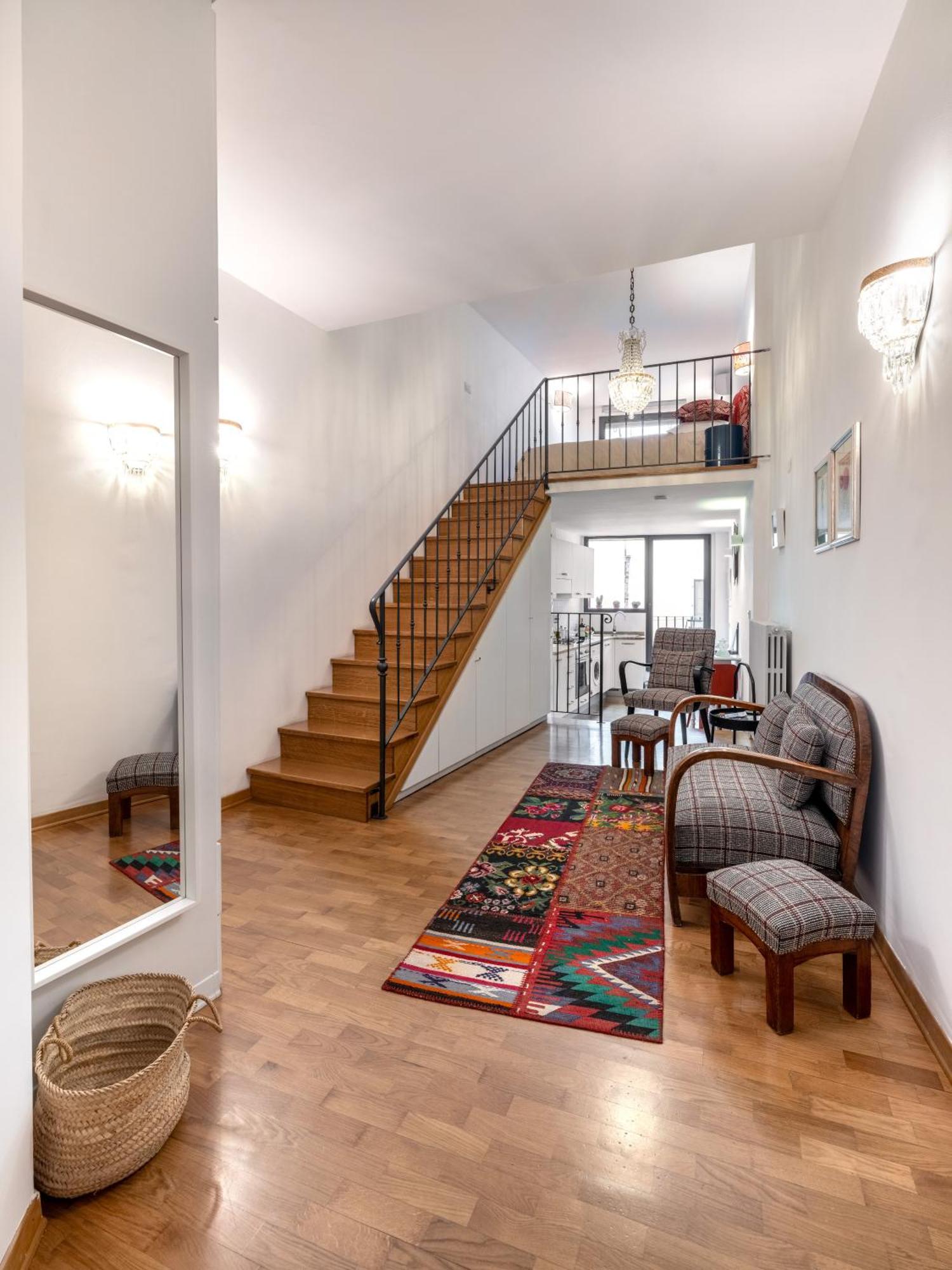 Nuovo Appartamento Piazza Pitti Firenze Eksteriør billede