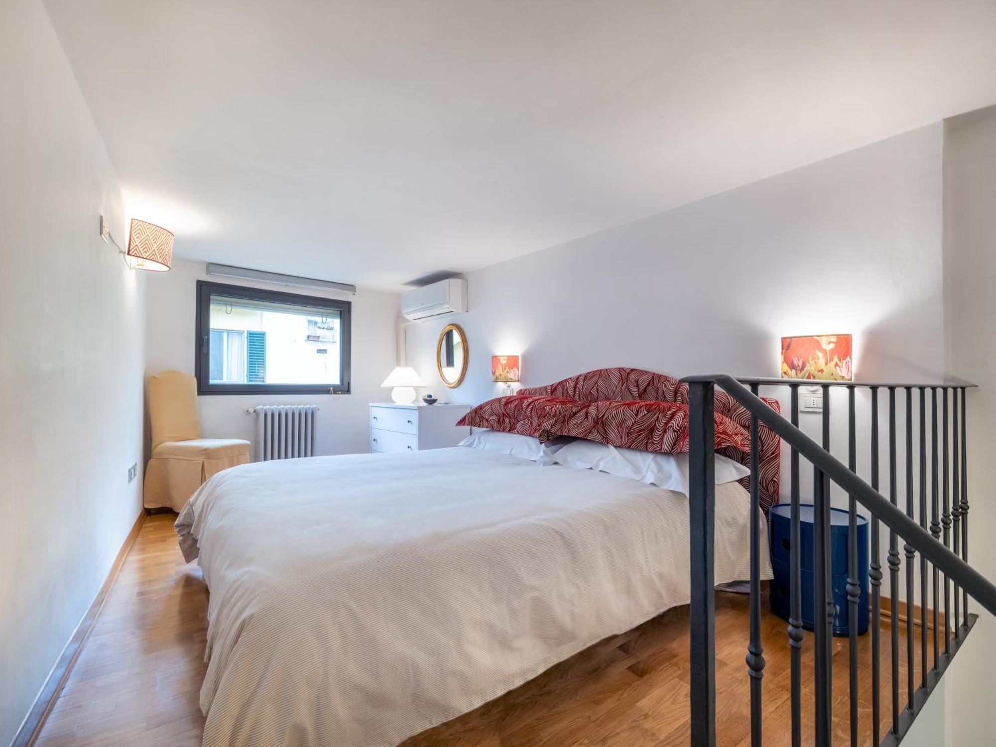 Nuovo Appartamento Piazza Pitti Firenze Eksteriør billede